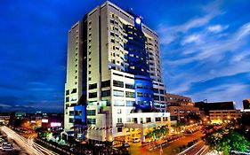 Mega Hotel Sdn Bhd